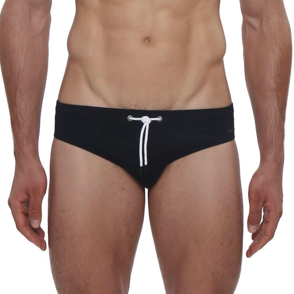 Parke and Ronan Men’s Swim Brief